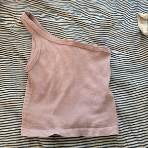Nikki Bikki tank top